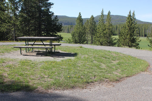 Do You Need a Camp Kitchen If Your Campground Has a Picnic Table?
