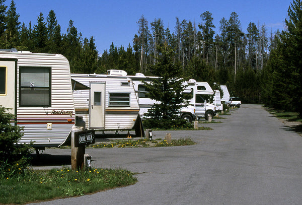 Camp Kitchen vs. RV Outdoor Kitchen: Do You Still Need a Portable Box?