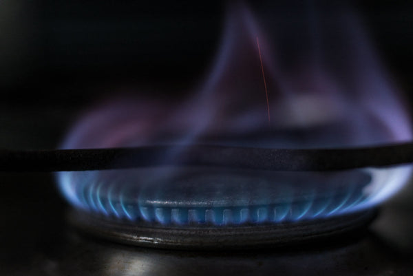 How to Clean and Degrease Your Camp Kitchen Stove and Burners