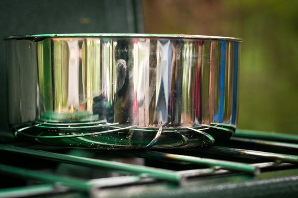 Can You Store Propane Canisters Inside a Camp Kitchen Box? Fuel Storage and Hot-Car Transport
