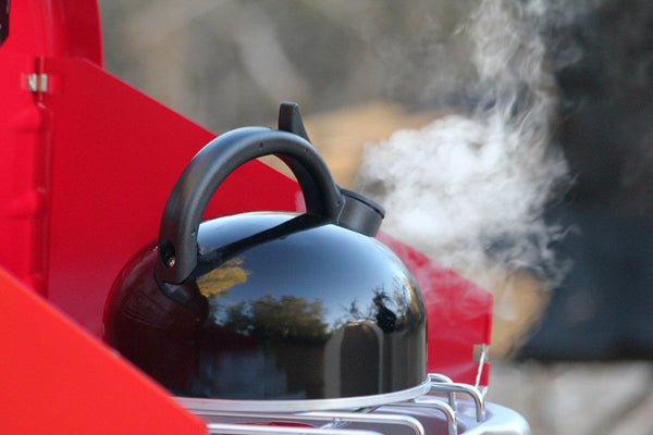 How to Keep a Camp Kitchen From Rusting: Weatherproofing That Actually Works