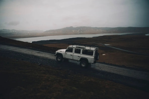 How to Secure a Camp Kitchen for Transport: No Sliding, No Rattling on Washboard Roads