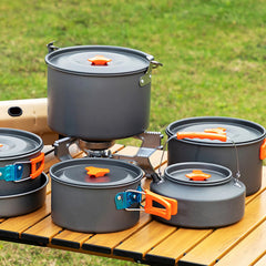 Cookware