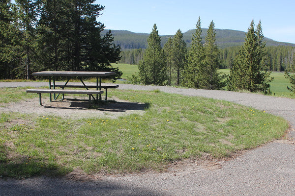 Do You Need a Camp Kitchen If Your Campground Has a Picnic Table?