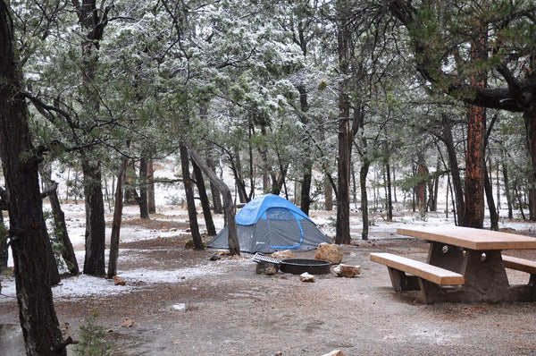 Cold-Weather Camp Kitchen Care: What Freezing Actually Breaks (and How to Prevent It)