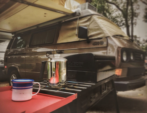 12V Fridge vs. Cooler for Your Camp Kitchen Setup: Which One Earns Its Spot?