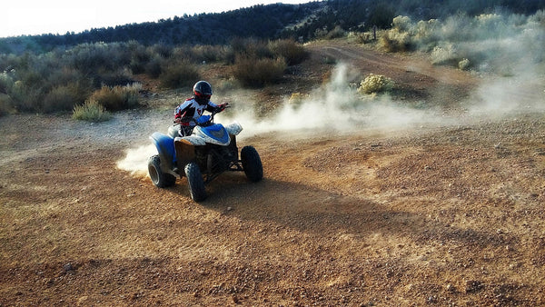 Camp Kitchen for UTV and Side-by-Side Camping: What Fits and How to Strap It Down