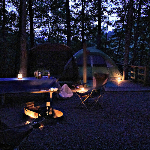 Camp Kitchen for Couples: The Two-Person Car Camping Setup That's Fast, Light, and Still Cooks Real Meals