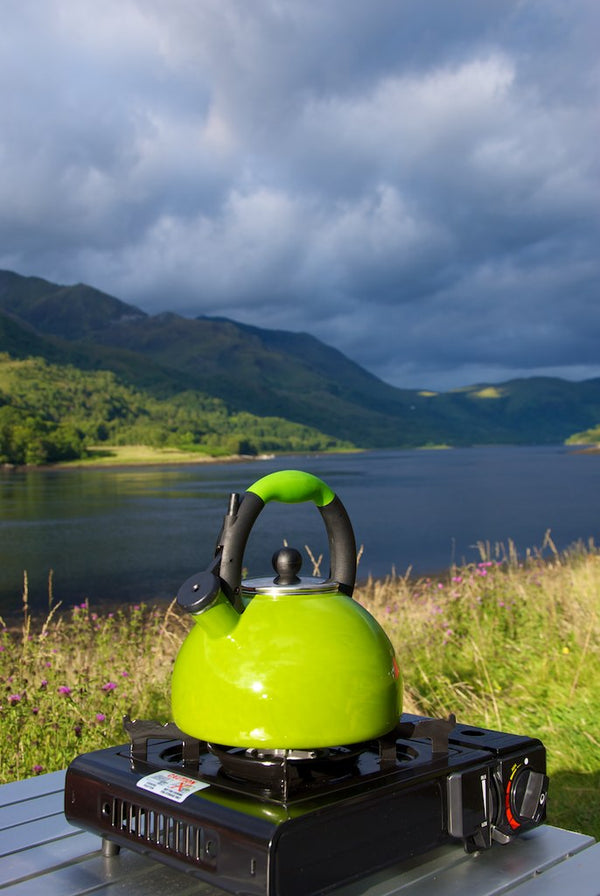 Can You Drink the Water From Your Camp Kitchen Tank? Potability, Safety, and Filters