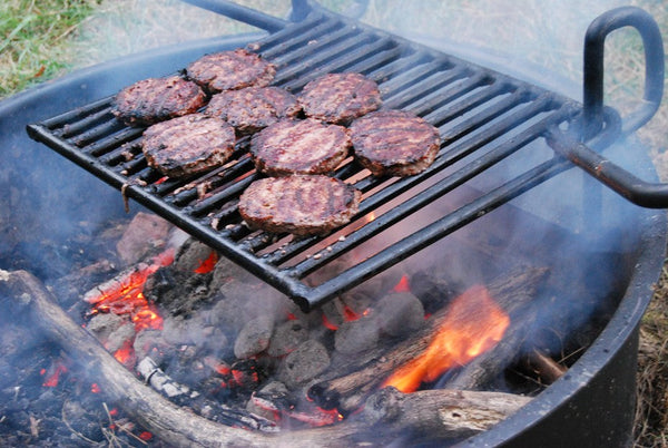 Camp Kitchen Gift Guide: The Best Gifts for Campers Who Love to Cook