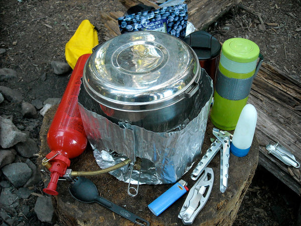 VOZ Camp Kitchen vs Coleman Pack-Away: Which Folding Kitchen Wins?