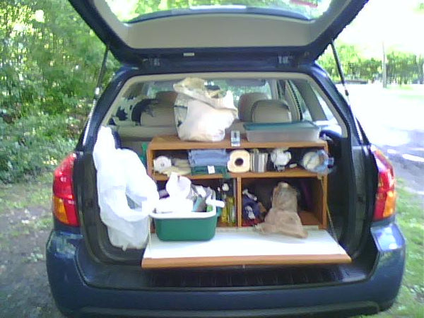 Camp Kitchen Repairs You Can Do Yourself: Latches, Hinges, Legs, and Pumps