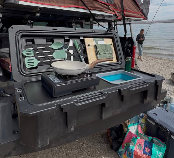 Best camp kitchens of 2026 — honest review and buyer's guide