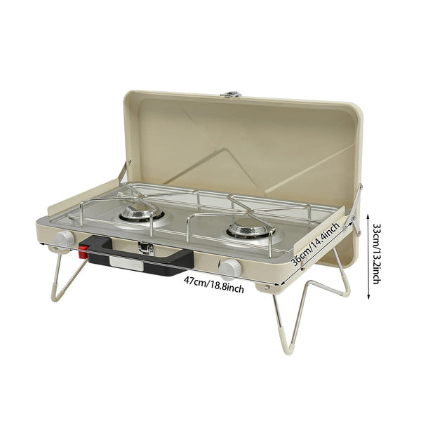 Camp Kitchen Box vs. Blackstone Griddle Setup: Which Cooks Better at Camp?