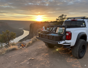 VOZ Camp Kitchen Premium