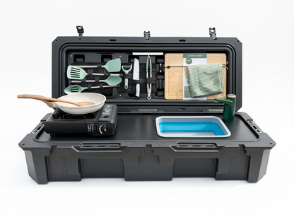 Camp Kitchen Premium
