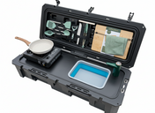 VOZ Camp Kitchen Premium