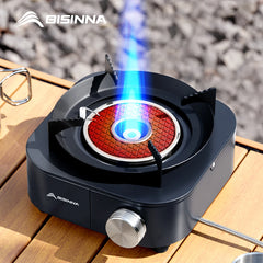 Stoves