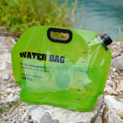 Water Gear