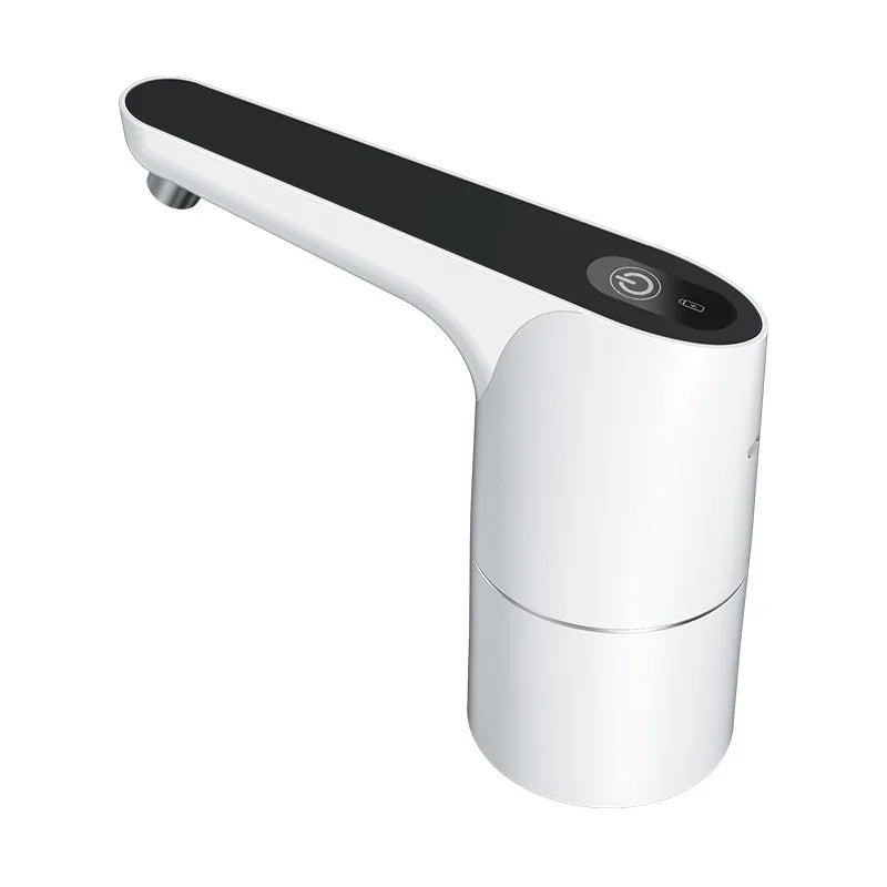 USB Electric Kitchen Water Absorber — Rechargeable Suction Pump