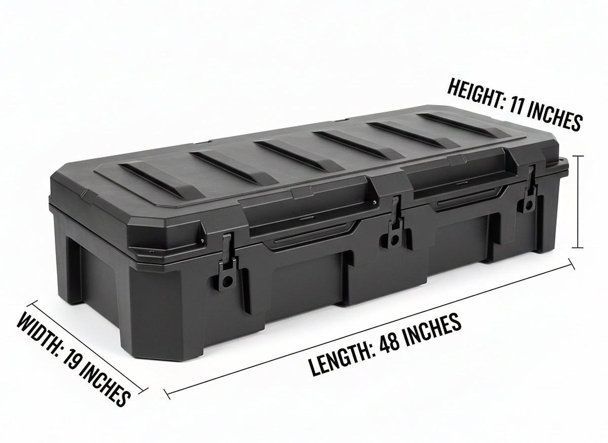 VOZ Camp Kitchen Premium