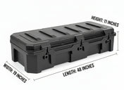 VOZ Camp Kitchen Premium