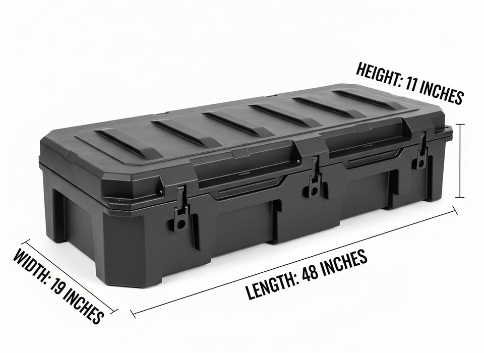 All accessories included