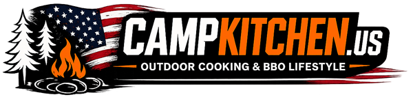 Camp Kitchen